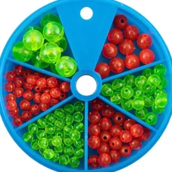 Shop All^ Danielson Beads Dial Box Assortment - Your Premium Fishing Gear Store Rods Lines Baits Accessories