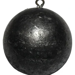 Bait^ Danielson CBPB-48 Cannon Ball Sinker 48oz 1pk - Your Premium Fishing Gear Store Rods Lines Baits Accessories