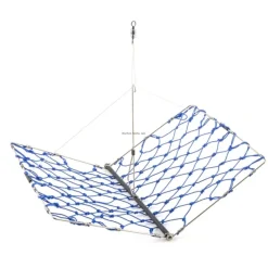 Bait^ Danielson CH1 Spring Loaded Crab Trap Crabjaw - Your Premium Fishing Gear Store Rods Lines Baits Accessories