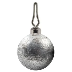 Fishing Line^ Danielson Drop Shot Sinker 1/8oz 7pk - Your Premium Fishing Gear Store Rods Lines Baits Accessories