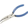 Shop All^ Danielson Pliers Hcarb Bent Nose 8" - Your Premium Fishing Gear Store Rods Lines Baits Accessories