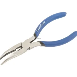 Shop All^ Danielson Pliers Hcarb Bent Nose 8" - Your Premium Fishing Gear Store Rods Lines Baits Accessories