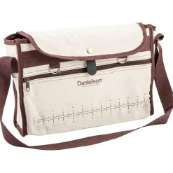 Fishing Line^ Danielson Polar Creel 14" w/ Pouch - Your Premium Fishing Gear Store Rods Lines Baits Accessories