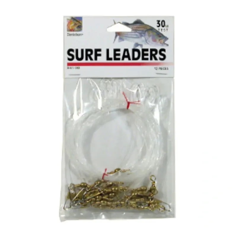 Shop All^ Danielson Surf Leader - Your Premium Fishing Gear Store Rods Lines Baits Accessories