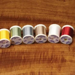 Shop All^ Danville 3/0 Monocord Thread White - Your Premium Fishing Gear Store Rods Lines Baits Accessories