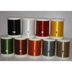 Bait^ Danville 3/0 Monocord Thread - Your Premium Fishing Gear Store Rods Lines Baits Accessories