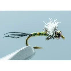 Shop All^ Dark Green Machine Crystal #18 - 1 Doz. - Your Premium Fishing Gear Store Rods Lines Baits Accessories