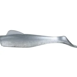 Bait^ Dark Matter Fishaholic Finback Shad - Your Premium Fishing Gear Store Rods Lines Baits Accessories