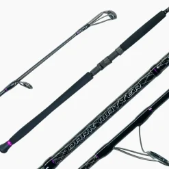 Fishing Line^ Dark Matter IO Spinning Rods - Your Premium Fishing Gear Store Rods Lines Baits Accessories