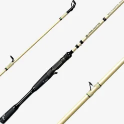 Bait^ Dark Matter Multiverse Bass Casting Rods - Your Premium Fishing Gear Store Rods Lines Baits Accessories