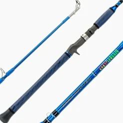 Bait^ Dark Matter Psychedelic Casting Rods - Your Premium Fishing Gear Store Rods Lines Baits Accessories