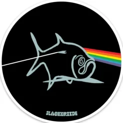 Shop All^ Dark Side of the Poon Sticker - Your Premium Fishing Gear Store Rods Lines Baits Accessories