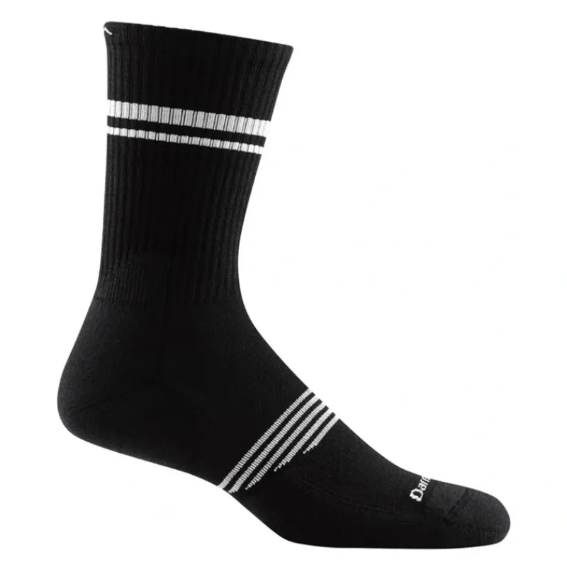 Shop All^ Darn Tough Mens Element Crew Lightweight With Cushion - Your Premium Fishing Gear Store Rods Lines Baits Accessories