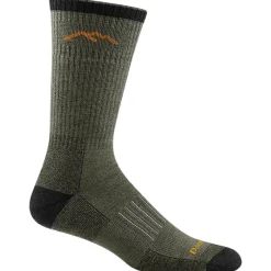 Shop All^ Darn Tough Mens HUNTER BOOT MIDWEIGHT WITH CUSHION - Your Premium Fishing Gear Store Rods Lines Baits Accessories