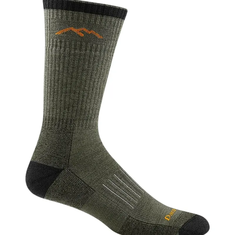 Shop All^ Darn Tough Mens HUNTER BOOT MIDWEIGHT WITH CUSHION - Your Premium Fishing Gear Store Rods Lines Baits Accessories