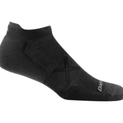 Shop All^ Darn Tough Mens Vertex No Show Tab Sock Ultra Light - Your Premium Fishing Gear Store Rods Lines Baits Accessories