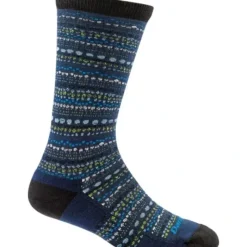 Shop All^ Darn Tough Womens Pebbles Crew Sock Light Cushion - Your Premium Fishing Gear Store Rods Lines Baits Accessories