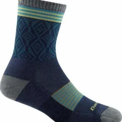 Shop All^ Darn Tough Womens Sobo Micro Crew Lightweight with Cushion - Your Premium Fishing Gear Store Rods Lines Baits Accessories