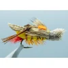Shop All^ Dave's Hopper Hi Vis Foam Hopper #10 - Your Premium Fishing Gear Store Rods Lines Baits Accessories