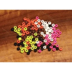Shop All^ Dazzle Brass Beads 3/32 Inch - Your Premium Fishing Gear Store Rods Lines Baits Accessories