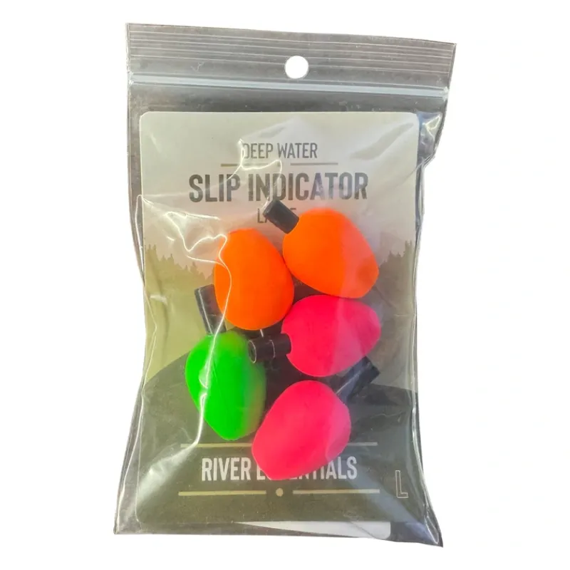 Shop All^ Deep Water Slip Indicator Large - Your Premium Fishing Gear Store Rods Lines Baits Accessories