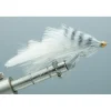 Shop All^ Delekatble Double Screamer Barred White #8 - Your Premium Fishing Gear Store Rods Lines Baits Accessories