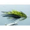 Shop All^ Delektable Single Screamer Olive/Black #6 - Your Premium Fishing Gear Store Rods Lines Baits Accessories