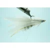 Shop All^ Delektable Single Screamer White #6 - Your Premium Fishing Gear Store Rods Lines Baits Accessories