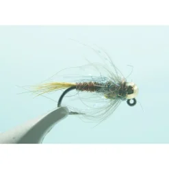 Shop All^ Delektable TB JHT Spanker Pheasant Tail #14 - Your Premium Fishing Gear Store Rods Lines Baits Accessories