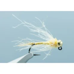 Shop All^ Delektable TBH-Jig Spanker Gold #14 - Your Premium Fishing Gear Store Rods Lines Baits Accessories