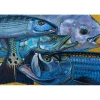Shop All^ DeYoung Keys Grand Slam Canvas Print - Your Premium Fishing Gear Store Rods Lines Baits Accessories