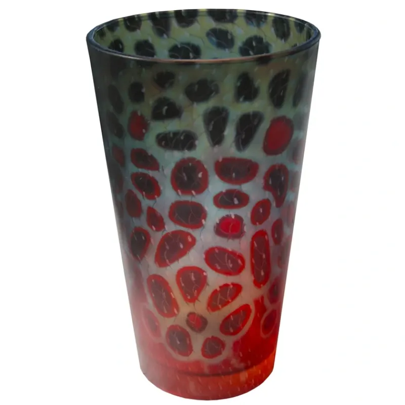 Shop All^ DeYoung Pilsner Glass - Flank - Your Premium Fishing Gear Store Rods Lines Baits Accessories