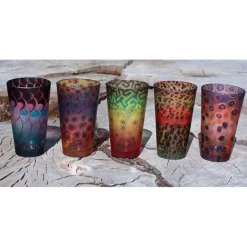 Shop All^ DeYoung Pilsner Glasses - Your Premium Fishing Gear Store Rods Lines Baits Accessories