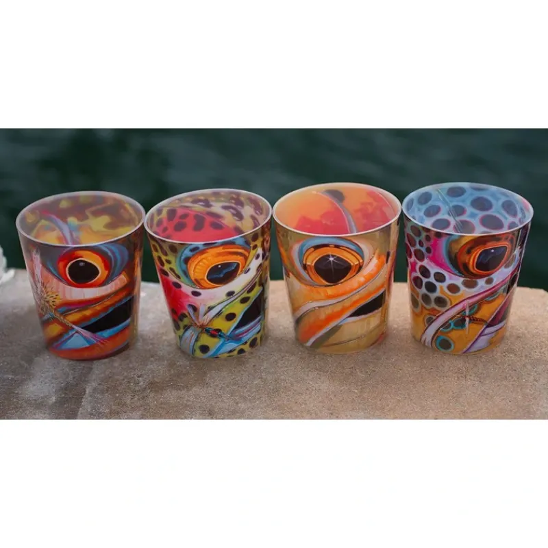 Shop All^ DeYoung Rocks Glasses-FishFace Series - Your Premium Fishing Gear Store Rods Lines Baits Accessories