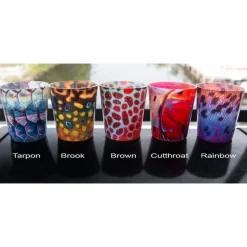 Shop All^ DeYoung Rocks Glass-FishFlank Series - Your Premium Fishing Gear Store Rods Lines Baits Accessories