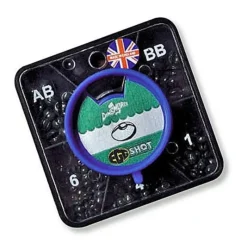 Shop All^ Dinsmore's 5-Shot Dispenser - Your Premium Fishing Gear Store Rods Lines Baits Accessories