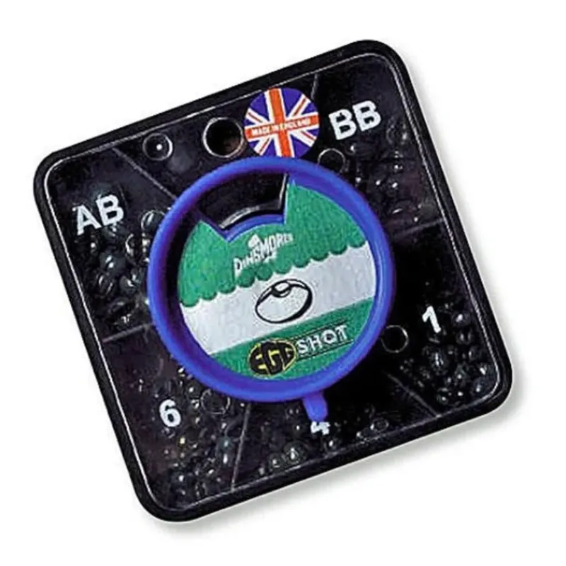 Shop All^ Dinsmore's 5-Shot Dispenser - Your Premium Fishing Gear Store Rods Lines Baits Accessories