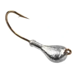 Shop All^ Do-it Sparkie Jig Sz: 3/4, 1, 1 1/2 Hk: 410 or 413 Collar: Ball - Your Premium Fishing Gear Store Rods Lines Baits Accessories