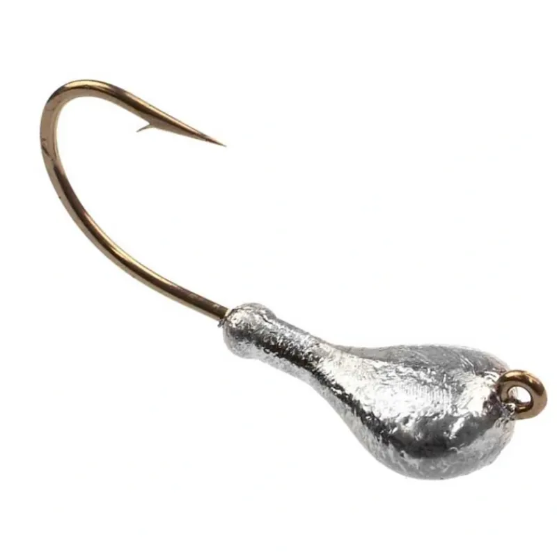 Shop All^ Do-it Sparkie Jig Sz: 3/4, 1, 1 1/2 Hk: 410 or 413 Collar: Ball - Your Premium Fishing Gear Store Rods Lines Baits Accessories