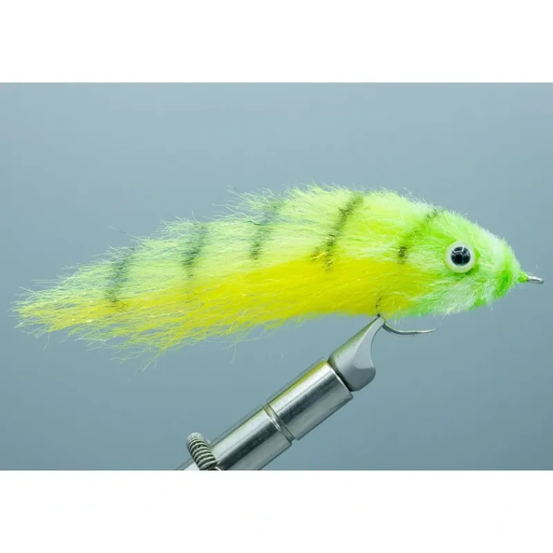 Shop All^ Dorado #4/0 Chartreuse/Yellow - Your Premium Fishing Gear Store Rods Lines Baits Accessories
