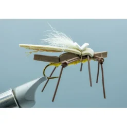 Shop All^ Dornan's Water Walker Golden #8 - Your Premium Fishing Gear Store Rods Lines Baits Accessories