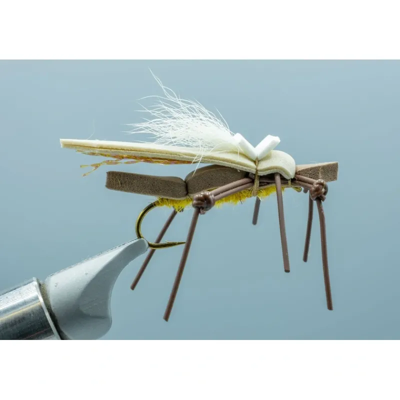 Shop All^ Dornan's Water Walker Golden #8 - Your Premium Fishing Gear Store Rods Lines Baits Accessories