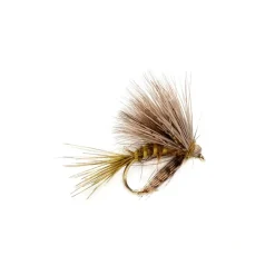 Shop All^ Double Decker Western Green Drake - Your Premium Fishing Gear Store Rods Lines Baits Accessories