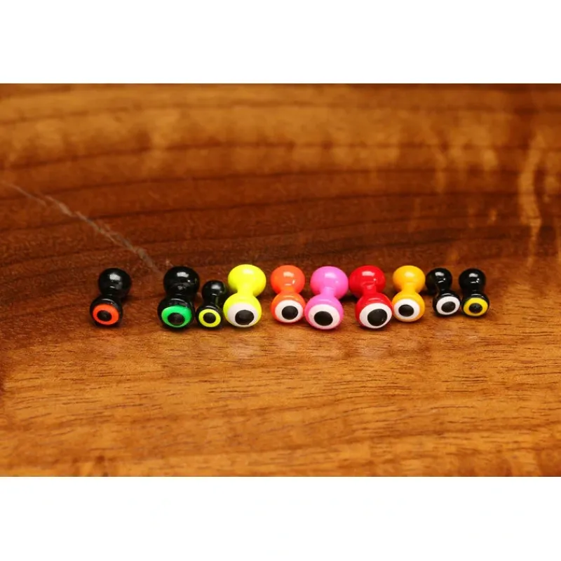 Shop All^ Double Pupil Brass Eyes - Your Premium Fishing Gear Store Rods Lines Baits Accessories