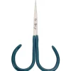 Shop All^ Dr. Slick All Purpose Scissor, 4", PVC Handle - Your Premium Fishing Gear Store Rods Lines Baits Accessories