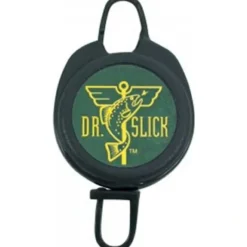 Shop All^ Dr. Slick Clip-on Reel - D-Ring - Your Premium Fishing Gear Store Rods Lines Baits Accessories