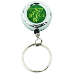 Fly Fishing^ Dr. Slick Clip-On-Reel - Your Premium Fishing Gear Store Rods Lines Baits Accessories
