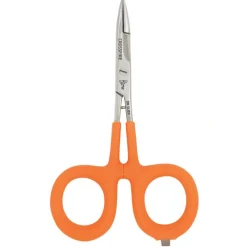 Shop All^ Dr. Slick Crossfire Scissor/Clamp Orange Loops - Your Premium Fishing Gear Store Rods Lines Baits Accessories