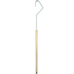 Fly Fishing^ Dr. Slick Dubbing Hook - Your Premium Fishing Gear Store Rods Lines Baits Accessories