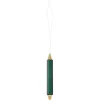 Fly Fishing^ Dr. Slick Jumbo Bobbin Threader, w/Half Hitch Tool - Your Premium Fishing Gear Store Rods Lines Baits Accessories